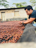 Neri Natural Mexico ( 1 Kg)
